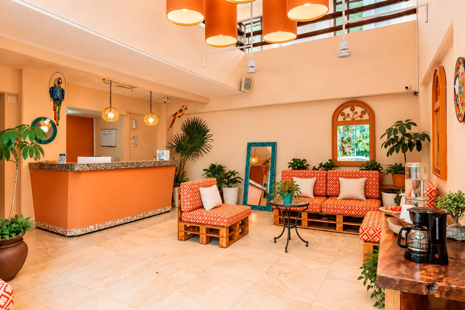 hotel